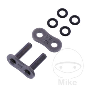 Attache à River Creux DID