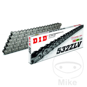 Chaîne de transmission X-Ring DID 532ZLV