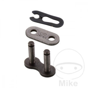 Attache Rapide à Clipser DID