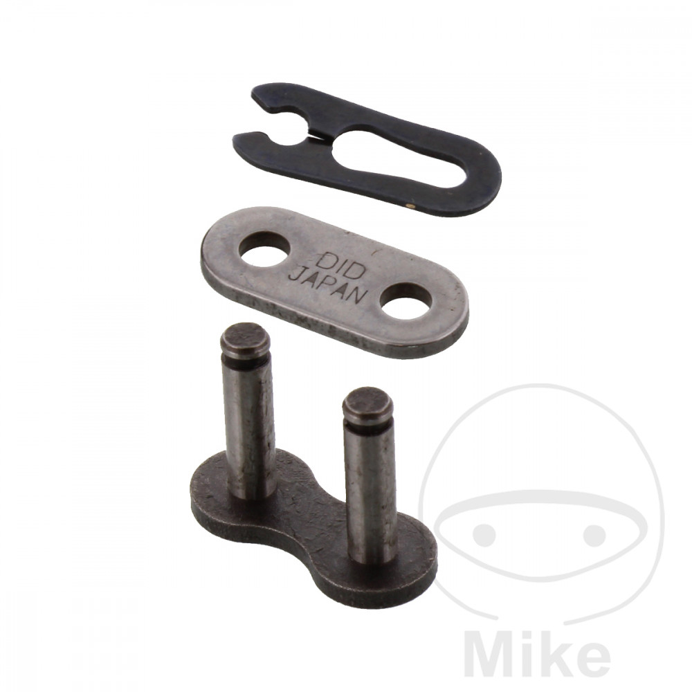 Attache Rapide à Clipser DID Attache Rapide à Clipser DID