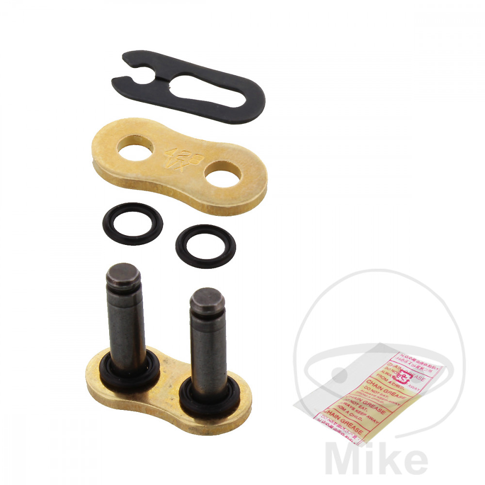 Attache Rapide à Clipser DID Attache Rapide à Clipser DID