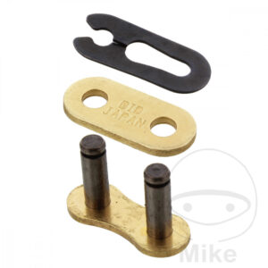 Attache Rapide à Clipser DID