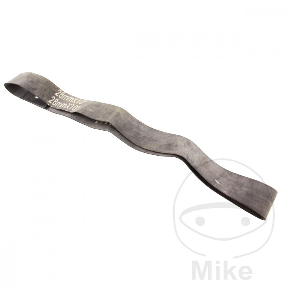 Fond de jante 10 Pouces 28mm Fond de jante 10 Pouces 28mm