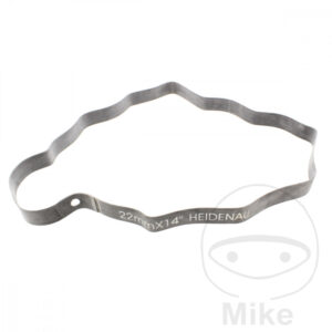 Fond de Jante 14 Pouces 22mm