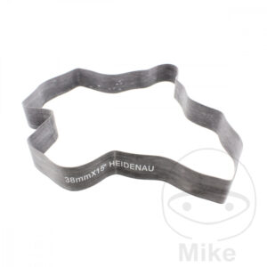 Fond de jante 15 Pouces 38mm