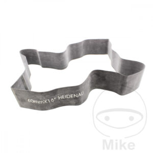 Fond de Jante 16-17 Pouces 60 mm