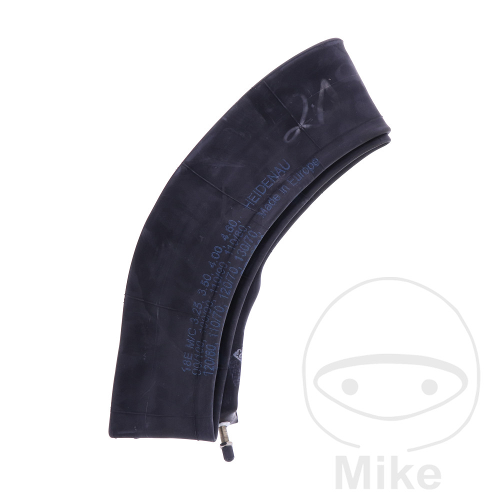 Chambre a air 18E HEIDENAU Chambre a air 18E HEIDENAU – Image 3