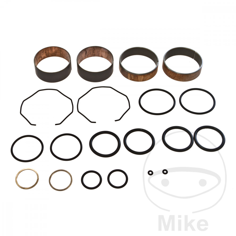 Kit de réparation de fourche complet All Kit de réparation de fourche complet All