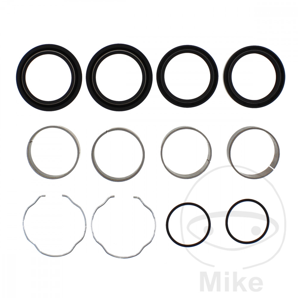 Kit de réparation de fourche complet All Kit de réparation de fourche complet All
