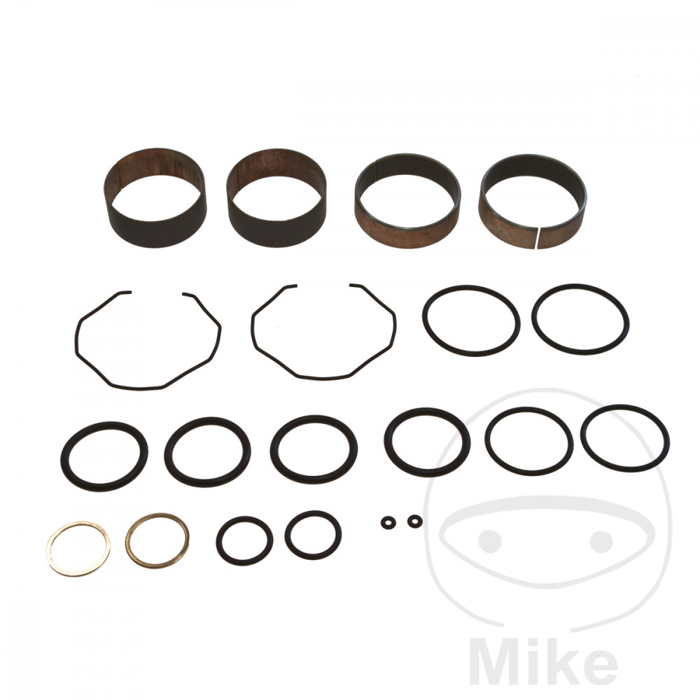 Kit de réparation de fourche complet All Kit de réparation de fourche complet All