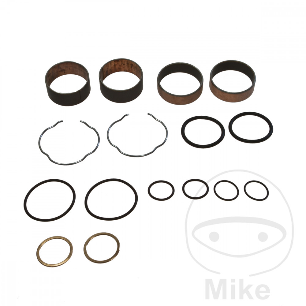 Kit de réparation de fourche complet All Kit de réparation de fourche complet All