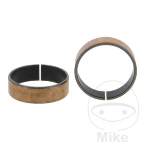 Jeu de bagues de guidage Tube plongeur J