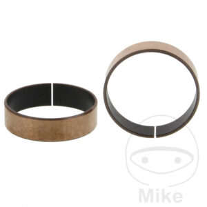 Jeu de bagues de guidage Tube plongeur J