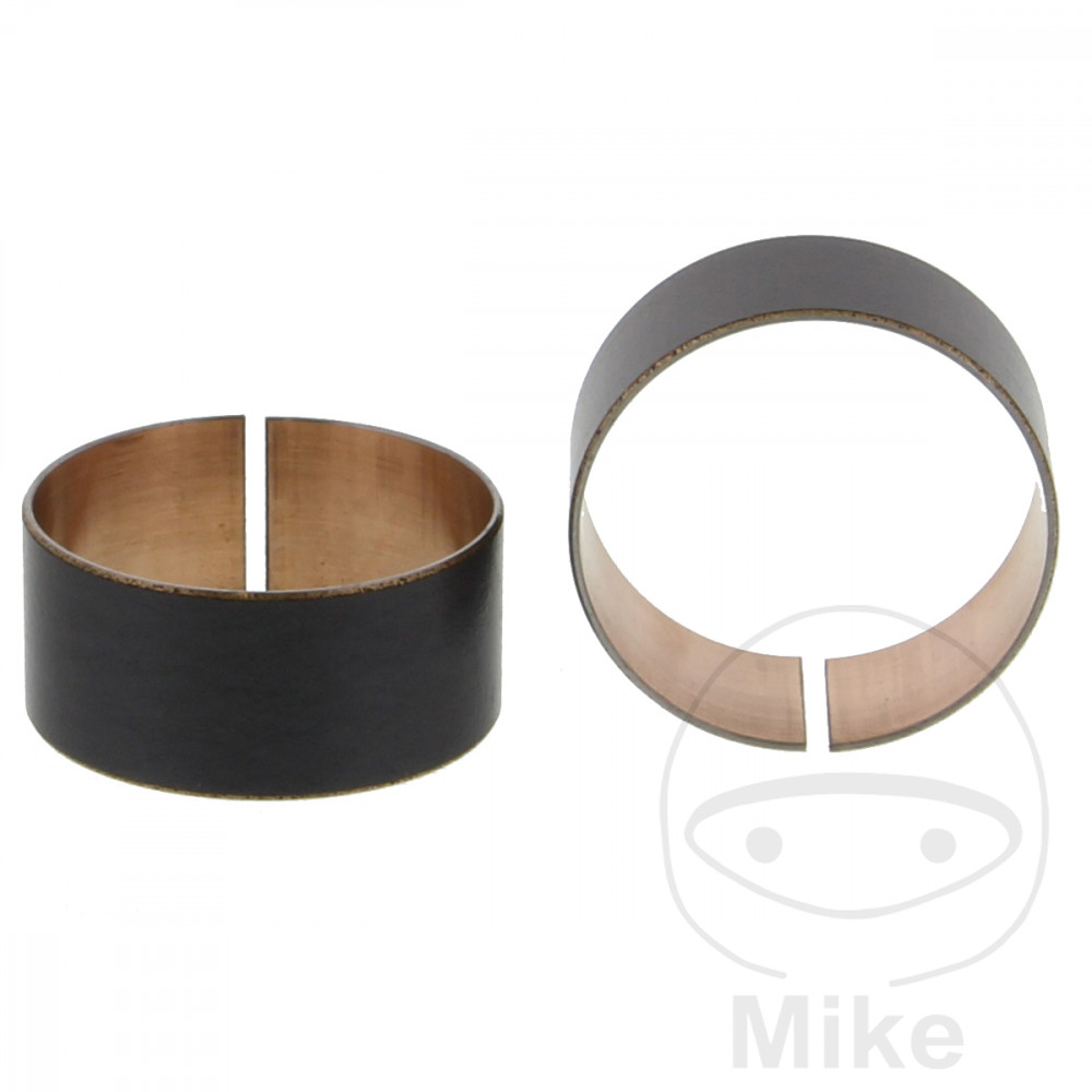 Jeu de bagues de glissement de fourche J Jeu de bagues de glissement de fourche J