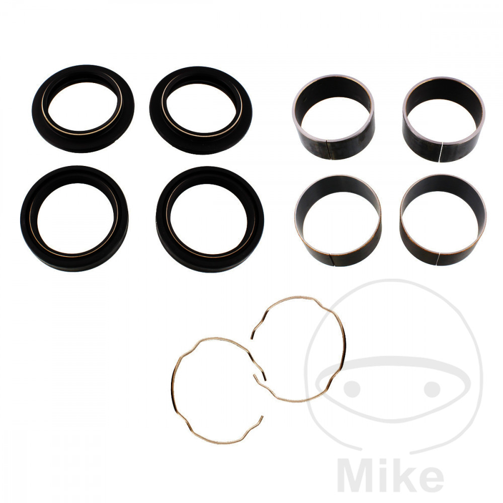 Kit de réparation de fourche complet Tou Kit de réparation de fourche complet Tou