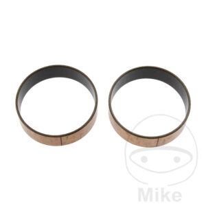 Jeu de bagues de guidage Tube plongeur J