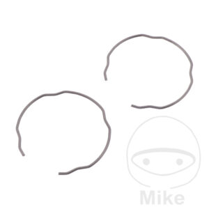 Circlips de Fourche Tourmax