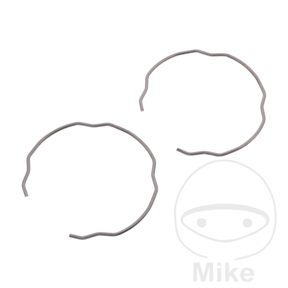 Circlips de Fourche Tourmax Circlips de Fourche Tourmax