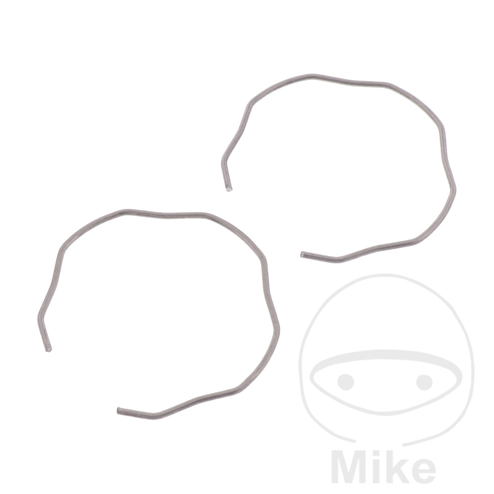 Circlips de Fourche Tourmax Circlips de Fourche Tourmax