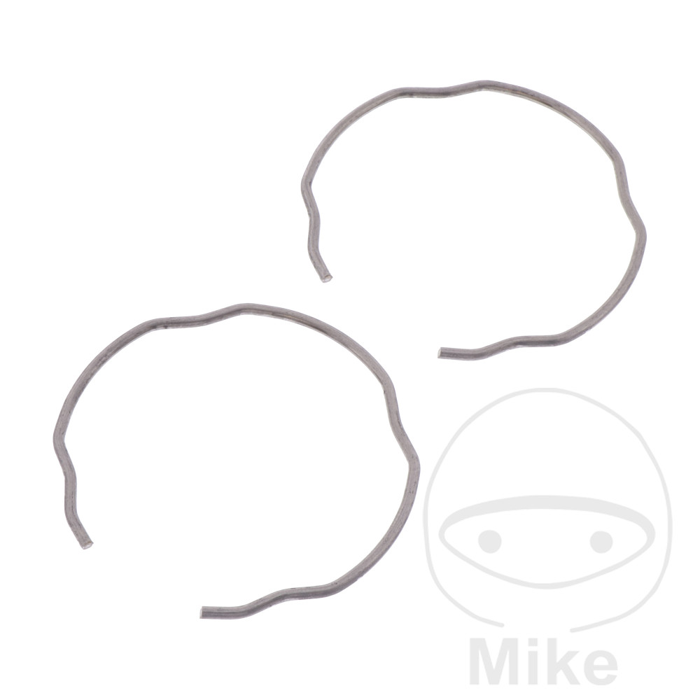 Circlips de Fourche Tourmax Circlips de Fourche Tourmax