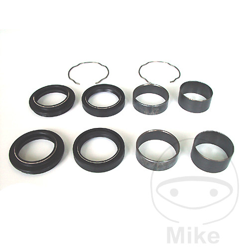 Kit de réparation de fourche complet Tou Kit de réparation de fourche complet Tou