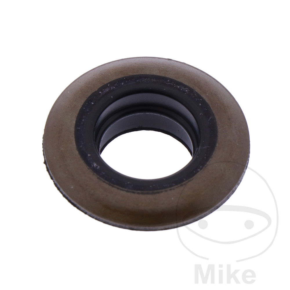 BAGUE DE CAOUTCHOUC POUR COUVERCLE DE SO BAGUE DE CAOUTCHOUC POUR COUVERCLE DE SO