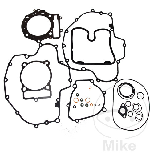 Pochette de joints complète Athena Pochette de joints complète Athena