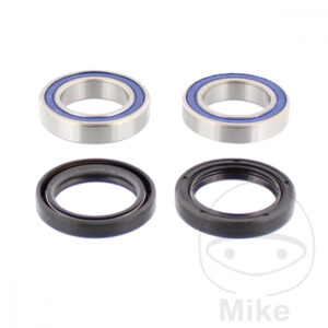 Kit Roulements de roue complet All Balls