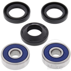 Kit Roulements de roue complet All Balls