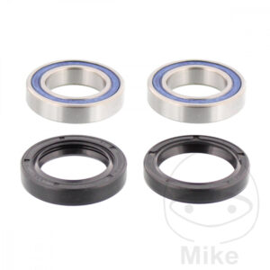 Kit Roulements de roue complet All Balls