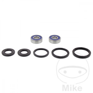 Kit Roulements de roue complet All Balls