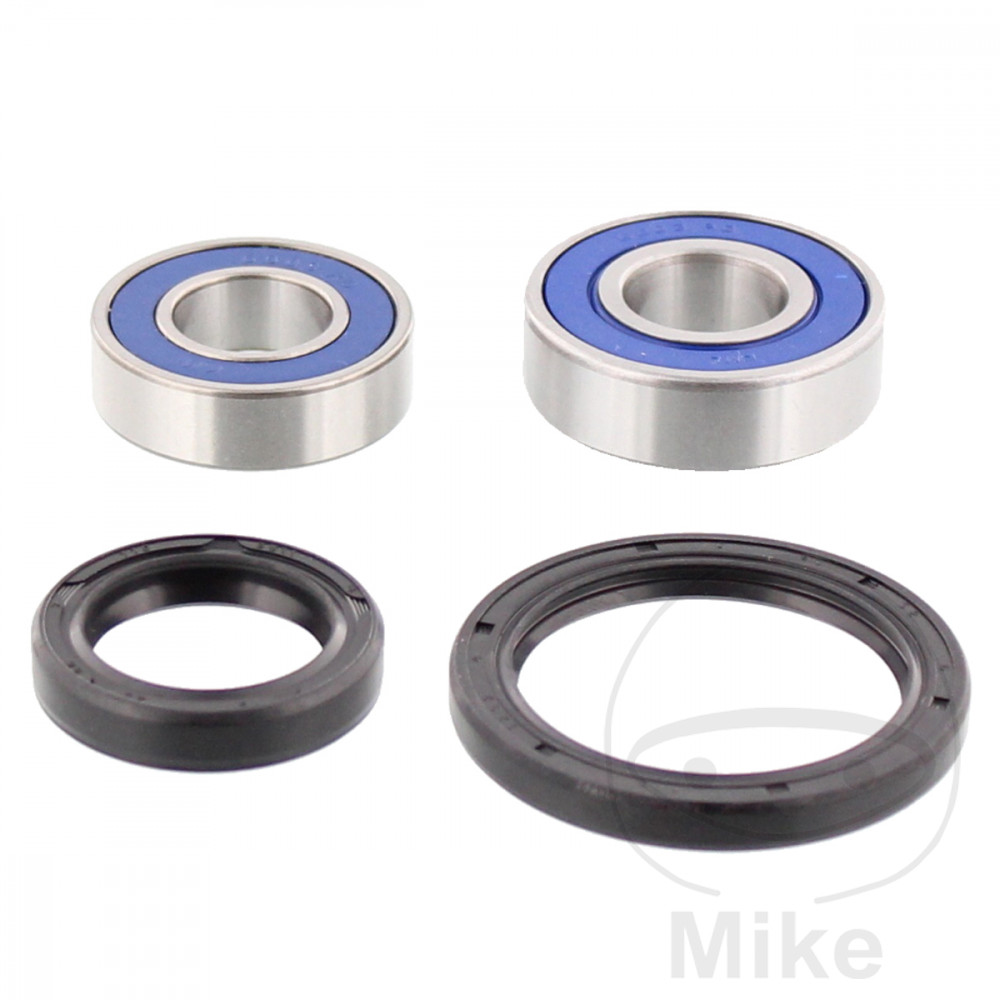 Kit Roulements de roue complet All Balls Kit Roulements de roue complet All Balls