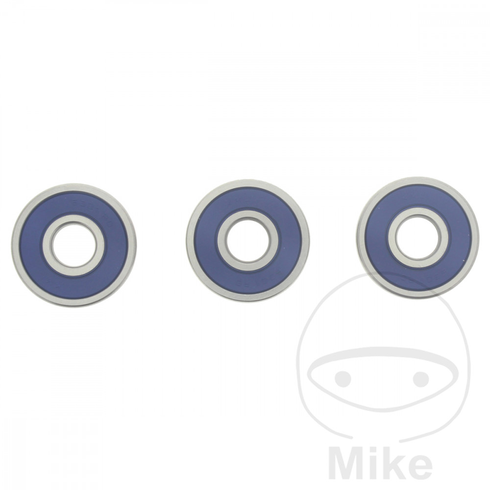 Kit Roulements de roue All Balls Racing Kit Roulements de roue All Balls Racing