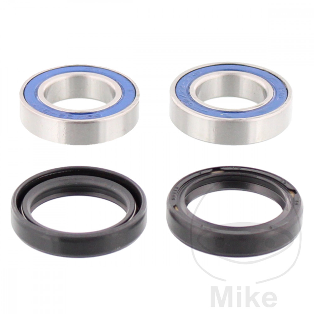 Kit Roulements de roue complet All Balls Kit Roulements de roue complet All Balls