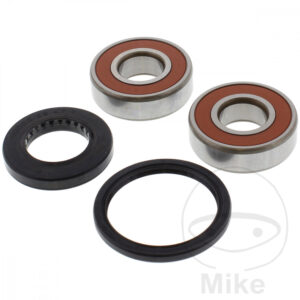 Kit de roulements de roue complet Tourmax