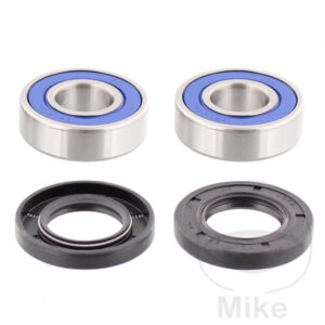 Kit Roulements de roue complet All Balls