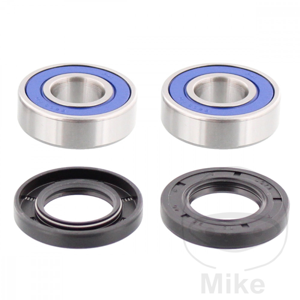 Kit Roulements de roue complet All Balls Kit Roulements de roue complet All Balls