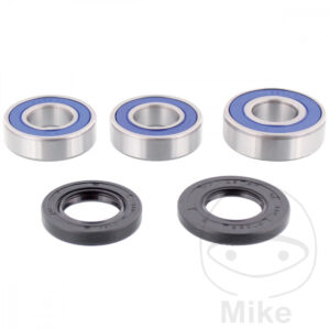 Kit Roulements de roue complet All Balls