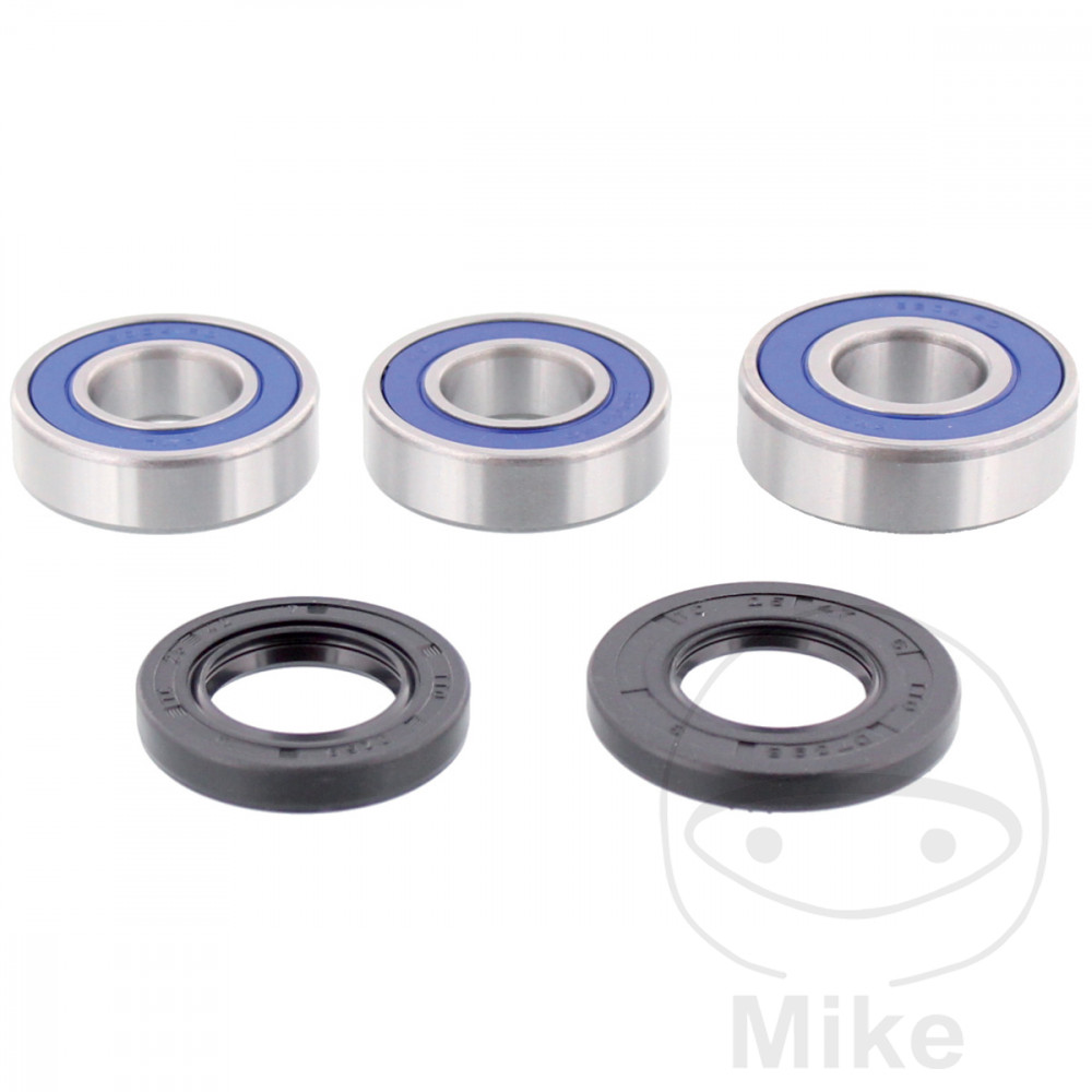 Kit Roulements de roue complet All Balls Kit Roulements de roue complet All Balls