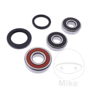 Kit de roulements de roue complet Tourmax