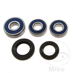 Kit Roulements de roue complet All Balls