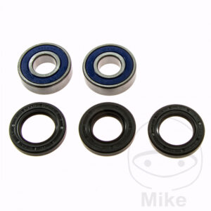 Kit Roulements de roue complet All Balls