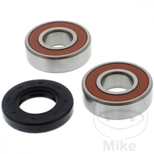 Kit de roulements de roue complet Tourmax