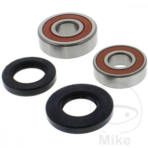 Kit de roulements de roue complet Tourmax