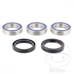 Kit Roulements de roue complet All Balls