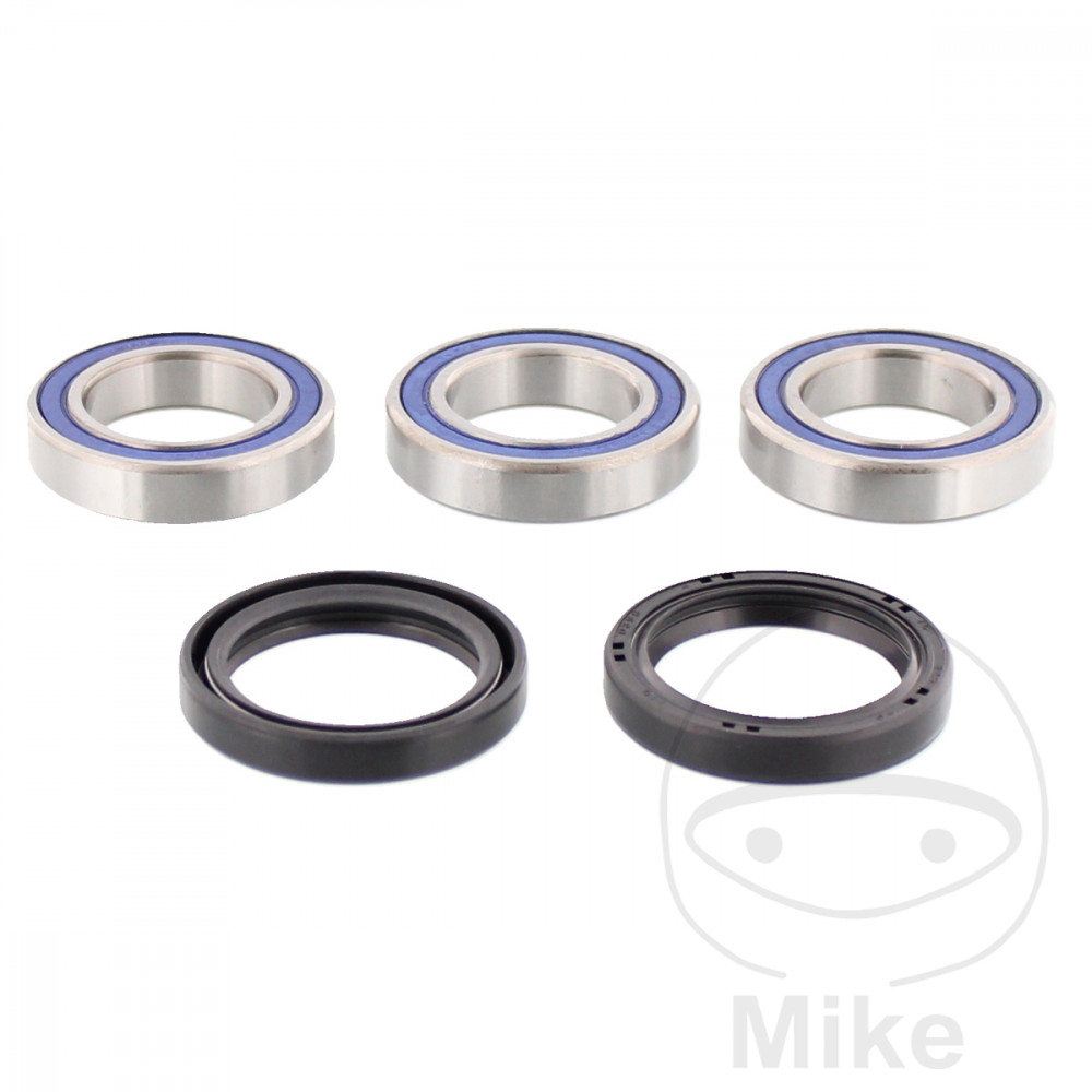 Kit Roulements de roue complet All Balls Kit Roulements de roue complet All Balls