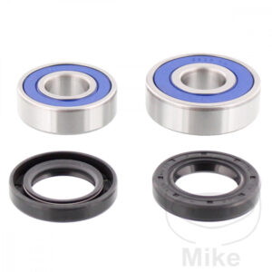 Kit Roulements de roue complet All Balls