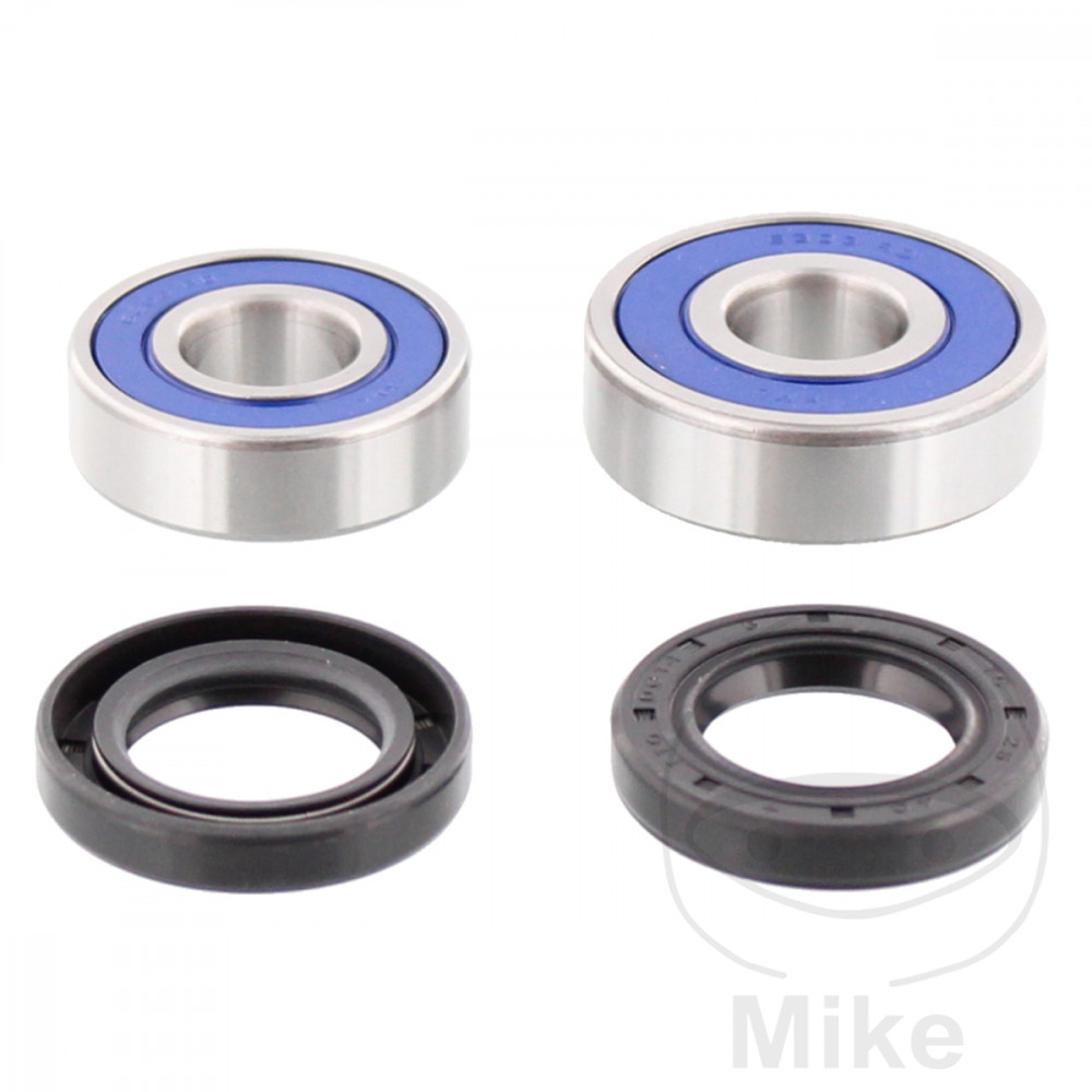 Kit Roulements de roue complet All Balls Kit Roulements de roue complet All Balls