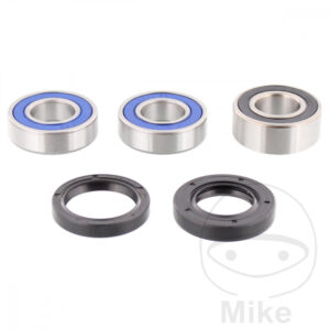 Kit Roulements de roue complet All Balls