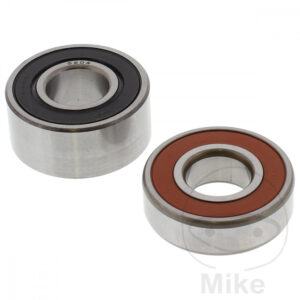 Kit de roulements de roue complet Tourmax